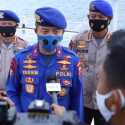 Ditpolairud Polri Kerahkan Kapal Hingga Alat Pencari Black Box Sriwijaya Air