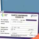 Presiden Jokowi Bakal Divaksin Lagi Dua Pekan Mendatang