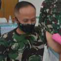 Yakinkan Masyarakat, Pangdam XVII/Cenderawasih Terima Vaksin Covid-19 Tahap Kedua
