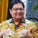 Pengamat: Airlangga Paling Berpeluang Maju Pilpres, Tinggal Buktikan Popularitas Dan Elektabilitas