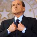 Mantan Perdana Menteri Italia Silvio Berlusconi Dilarikan Ke Rumah Sakit
