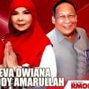 Eva-Deddy Masih Bisa Menang Jika MA Dan MK Pentingkan Kemaslahatan Masyarakat