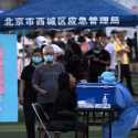Beijing Catat Kasus Covid-19 Baru, Berasal Dari Pendatang Asal Indonesia