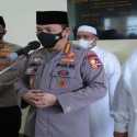 Kapolri Ajak Rabithah Alawiyah Sampaikan Pesan Harkamtibmas Dengan Bahasa Umat