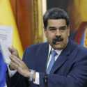 Nicolas Maduro: Sanksi AS Telah Membahayakan Semua Sektor Ekonomi Venezuela