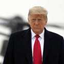 Donald Trump Cabut Larangan Masuk Warga Asing Dari Eropa Dan Brasil, Berlaku Mulai 26 Januari