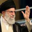 Khamenei: Kerusuhan Capitol Hill Adalah Balasan Tuhan Atas Campur Tangan AS Di Timur Tengah