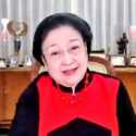 Megawati Perintahkan Kader PDIP Jadi Pelopor Lingkungan