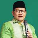 Usulkan Muhaimin Iskandar Jadi Capres 2024, PKB Jatim Langsung Gerakan Mesin Partai