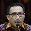 Usut Korupsi Bansos Juliari, KPK Diminta Periksa Ketua Komisi III Herman Hery
