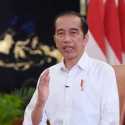 Catatan Jokowi Di Tahun 2020: Penuh Ujian Dan Tantangan Semua Bidang Kehidupan