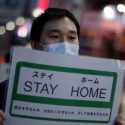 Jepang Bersiap Umumkan Keadaan Darurat Kedua Akibat Pandemi Covid-19