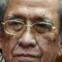 Mantan Menteri Pertanian Syarifuddin Baharsyah Dikabarkan Meninggal Dunia