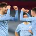 Gulung Palace 4-0, City Makin Pepet Posisi United