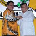 Airlangga Dan Prabowo Berpeluang Jadi Capres, Mega Dan Paloh Tetap King Maker, Cak Imin Beda Sendiri