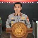 FPI Jadi Front Persaudaraan Islam, Polri: Daftarkan! Kalau Tidak Dibubarkan