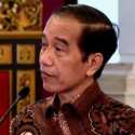 2025-2035 Diprediksi Terjadi Bonus Demografi, Jokowi Angkat Bicara Lagi Soal Indonesia Emas