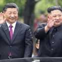 Xi Jinping Kirim Ucapan Selamat Atas Terpilihnya Kim Joung Un Sebagai Sekjen Partai Pekerja Korea