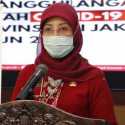 Kasus Covid-19 Kembali Pecah Rekor, Dinkes DKI: Ada Data 3 Hari Terakhir Yang Baru Dilaporkan