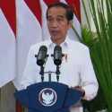Vaksinasi Dimulai Pekan Depan, Jokowi: Jangan Lengah, Tetap Disiplin Jalankan Protokol Kesehatan