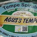 Tidak Tergantung Dengan Kedelai, Pengusaha Ini Sukses Dengan Bisnis Tempe Koro Dan Kacang Hijau