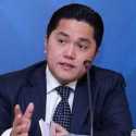 Dukung Vaksin Merah Putih, Erick Thohir: Sayang Sekali Kalau Rp 70 Triliun Mengalir Ke Luar Negeri