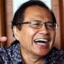Pemerintah Klaim Ekonomi Tumbuh 5 Persen, Rizal Ramli: Kalau <i>Ngibul</i> Jangan Keterlaluan<i>!</i>