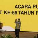 Elektabilitas Airlangga Bersinar Karena Golkar Menang Pilkada 2020