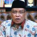 Harlah NU, Said Aqil: Semoga Semakin Solid Menjaga NKRI