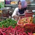 Harga Cabai Dan Tempe Meroket, Kemendag Dan Kementan Diminta Gelar Operasi Pasar