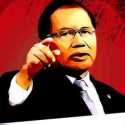 Minta BPK Audit Proyek Infrastruktur, Rizal Ramli: Rakyat Susah, Kok Masih Tega Nyolong?