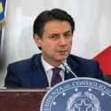 Kisruh Politik Italia, PM Giuseppe Conte Mengundurkan Diri