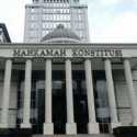 Seluruh Permohonan Gugatan Pilkada Serentak 2020 Diregistrasi MK