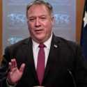 Sebelum Tinggalkan Gedung Putih Mike Pompeo Tetap Lantang Suarakan Kejahatan China Terhadap Uighur