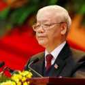 Kongres Kembali Pilih Nguyen Phu Trong Sebagai Sekjen Partai Komunis Vietnam