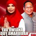 MA Kabulkan Permohonan Eva-Deddy, Putusan Diskualifikasi KPU Dianulir