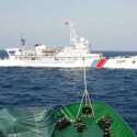 China Beri Coast Guard Kewenangan Untuk Tembak Kapal Asing Hingga Lakukan Serangan