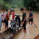 Banjir Landa Aceh Timur, Ratusan Rumah Di 3 Desa Terendam