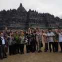 Menag Ingin Candi Borobudur Jadi Rumah Ibadah Umat Budha Sedunia, Lieus Sungkharisma: Keinginan Baik, Harus Didukung