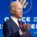 Dengan Alasan Keamanan, Biden Gagal Naik Kereta Ke Washington DC Saat Pelantikan