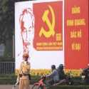 Partai Komunis Vietnam Gelar Kongres Ke-13 Untuk Pilih Pemimpin Baru