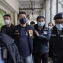 Hong Kong Diserbu Kecaman Internasional Atas Penangkapan 53 Aktivis Pro-Demokrasi