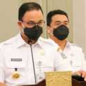 Anies Dan Ariza Bukan Prioritas Vaksinasi Covid-19 Di DKI Jakarta