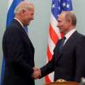 Via Telepon, Biden Ingatkan Putin: AS Akan Tindak Tegas Upaya Rusia Yang Merugikan