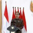 Tidak Mau Berat Sebelah, Jokowi Minta Program Kemitraan Investasi Untungkan UMKM Dan Pengusaha Besar