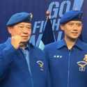 SBY Harus Biarkan AHY Bangun Sendiri Pendekatan Dengan Joe Biden