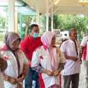 Kecewa Pergantian Pengurus DPC, Belasan Pengurus PAC Gerindra Tuban Ramai-ramai Lepaskan Seragam Partai