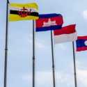 Tanggap Darurat Bencana Hingga Pembangunan Berkelanjutan Jadi Prioritas Brunei Sebagai Ketua ASEAN