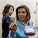 Ketua DPR Nancy Pelosi Ikut Desak Mike Pence Berlakukan Amandemen Ke-25 Untuk Copot Trump