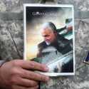 Haul Pertama Qasem Soleimani, Iran Janjikan Pembalasan Tegas Atas Teror AS